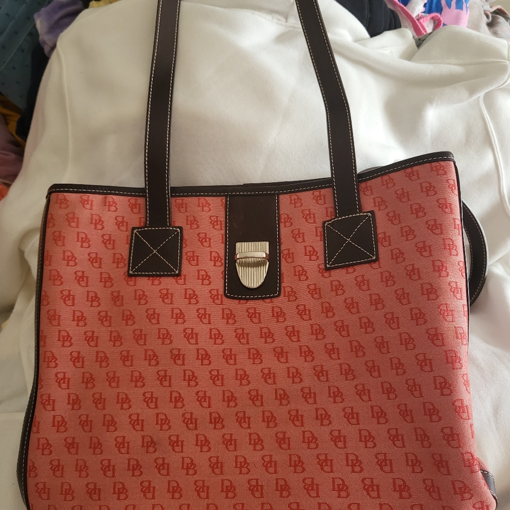 Dooney Purse